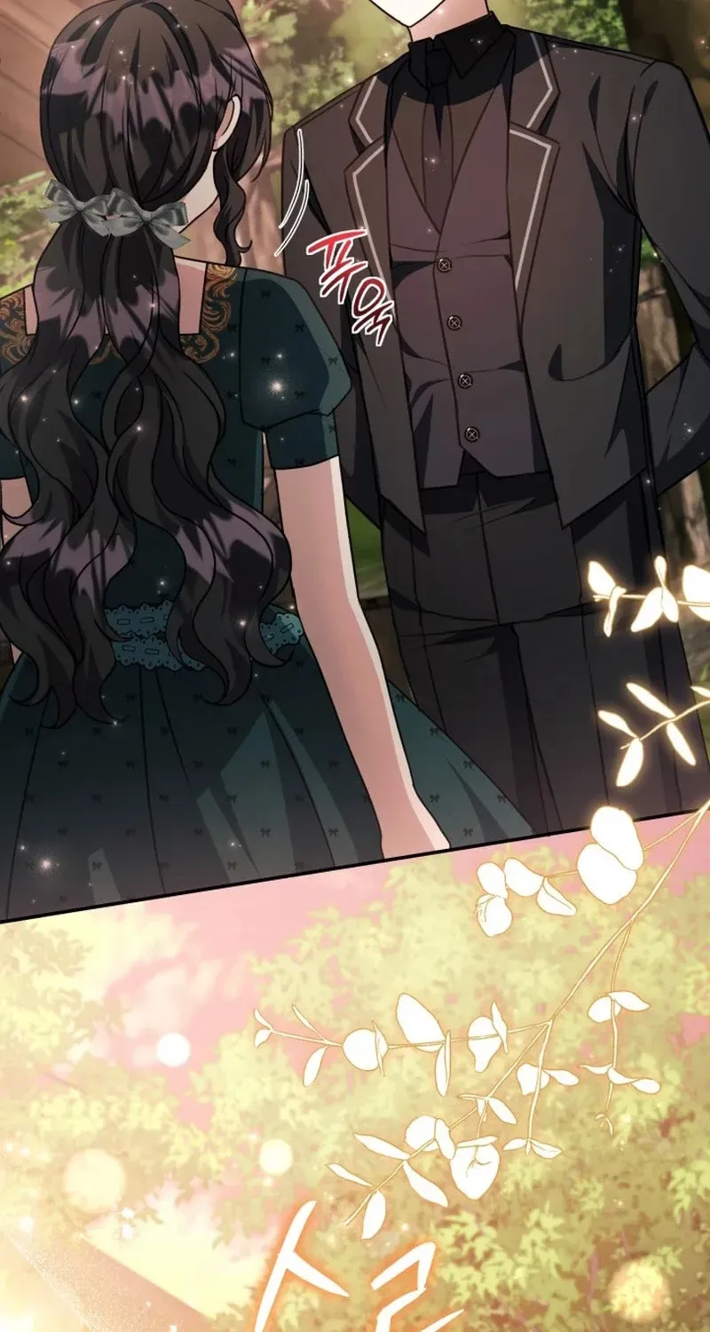 The Villain’s Daughter Plans to Run Away Chapter 90 - Page 8
