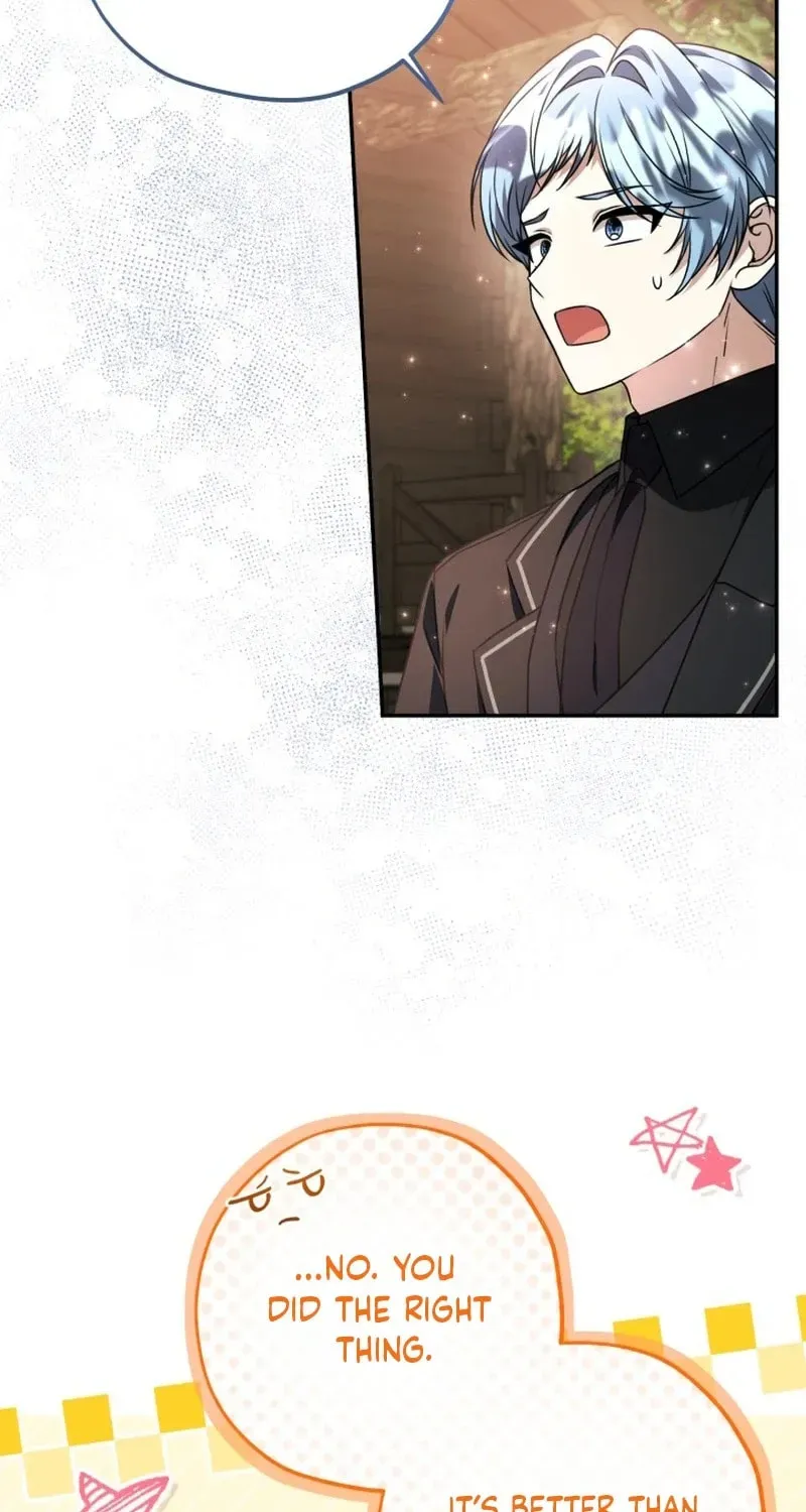The Villain’s Daughter Plans to Run Away Chapter 90 - Page 13