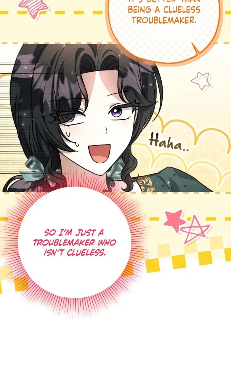The Villain’s Daughter Plans to Run Away Chapter 90 - Page 14