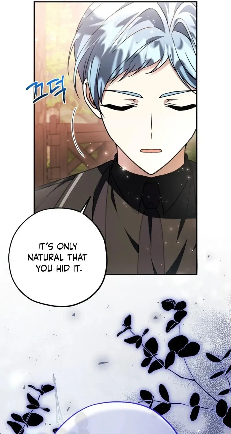 The Villain’s Daughter Plans to Run Away Chapter 90 - Page 15