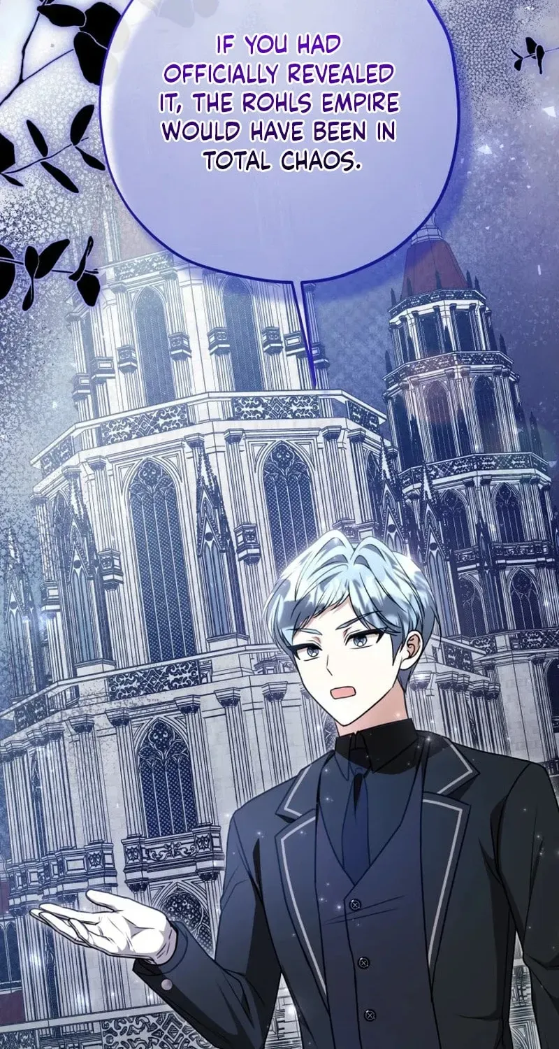 The Villain’s Daughter Plans to Run Away Chapter 90 - Page 16