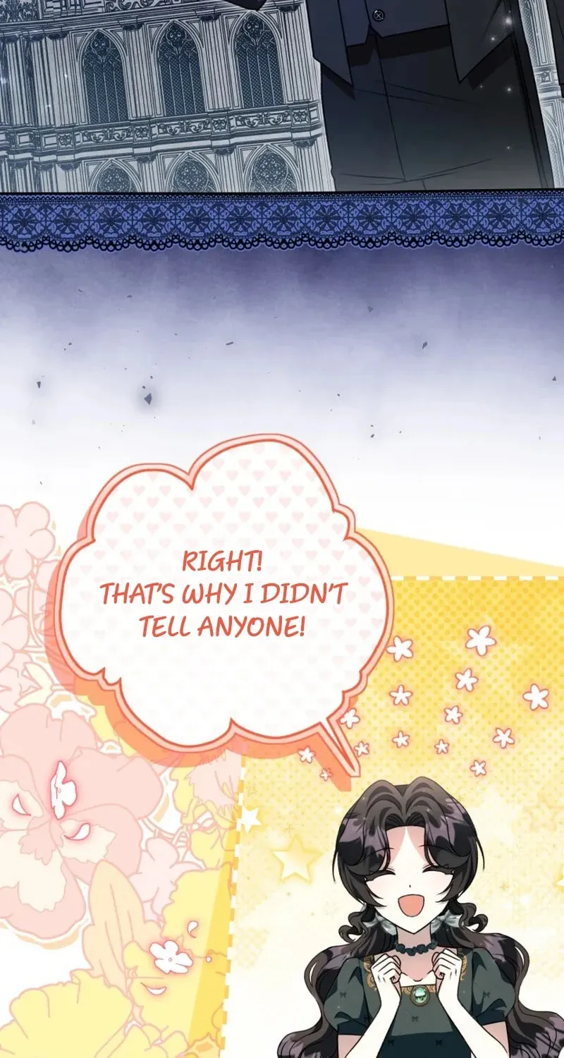 The Villain’s Daughter Plans to Run Away Chapter 90 - Page 17
