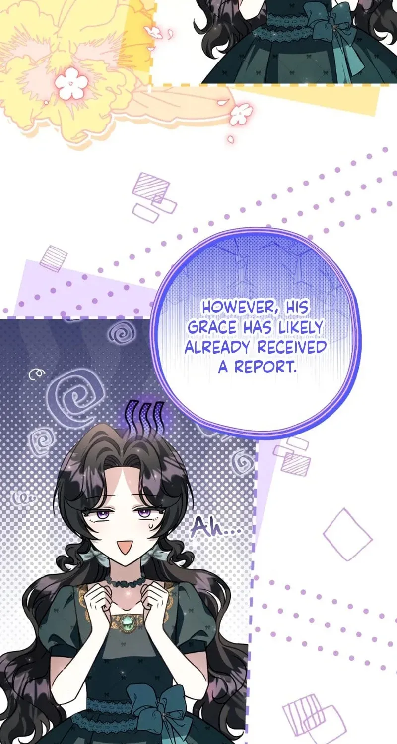 The Villain’s Daughter Plans to Run Away Chapter 90 - Page 18