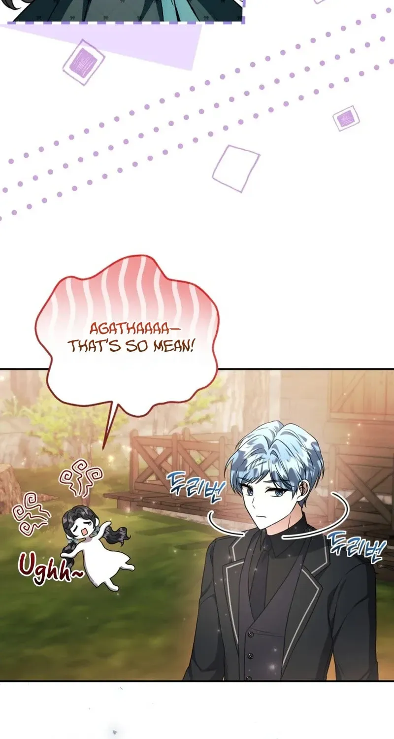 The Villain’s Daughter Plans to Run Away Chapter 90 - Page 19
