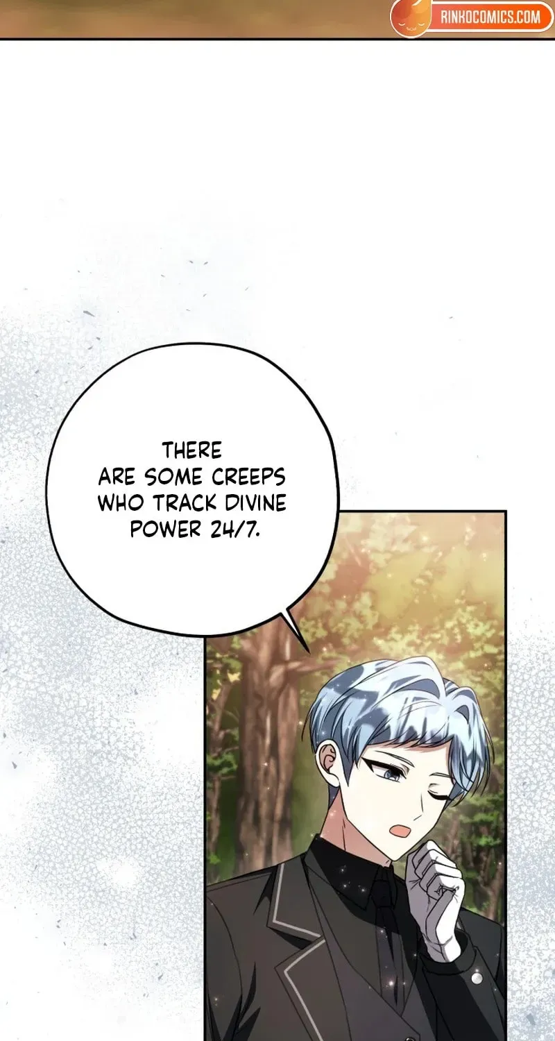 The Villain’s Daughter Plans to Run Away Chapter 90 - Page 23