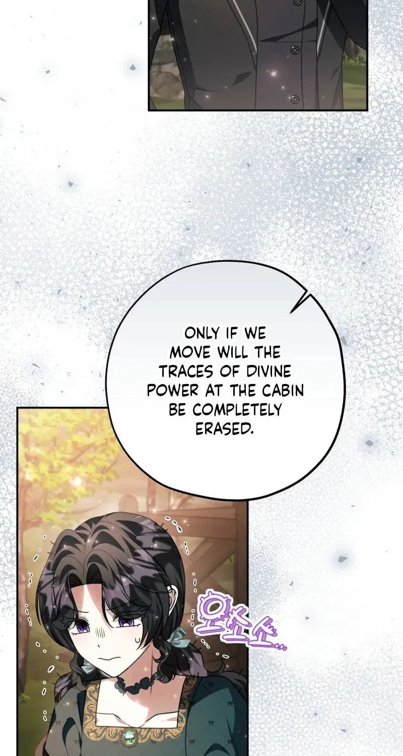 The Villain’s Daughter Plans to Run Away Chapter 90 - Page 24
