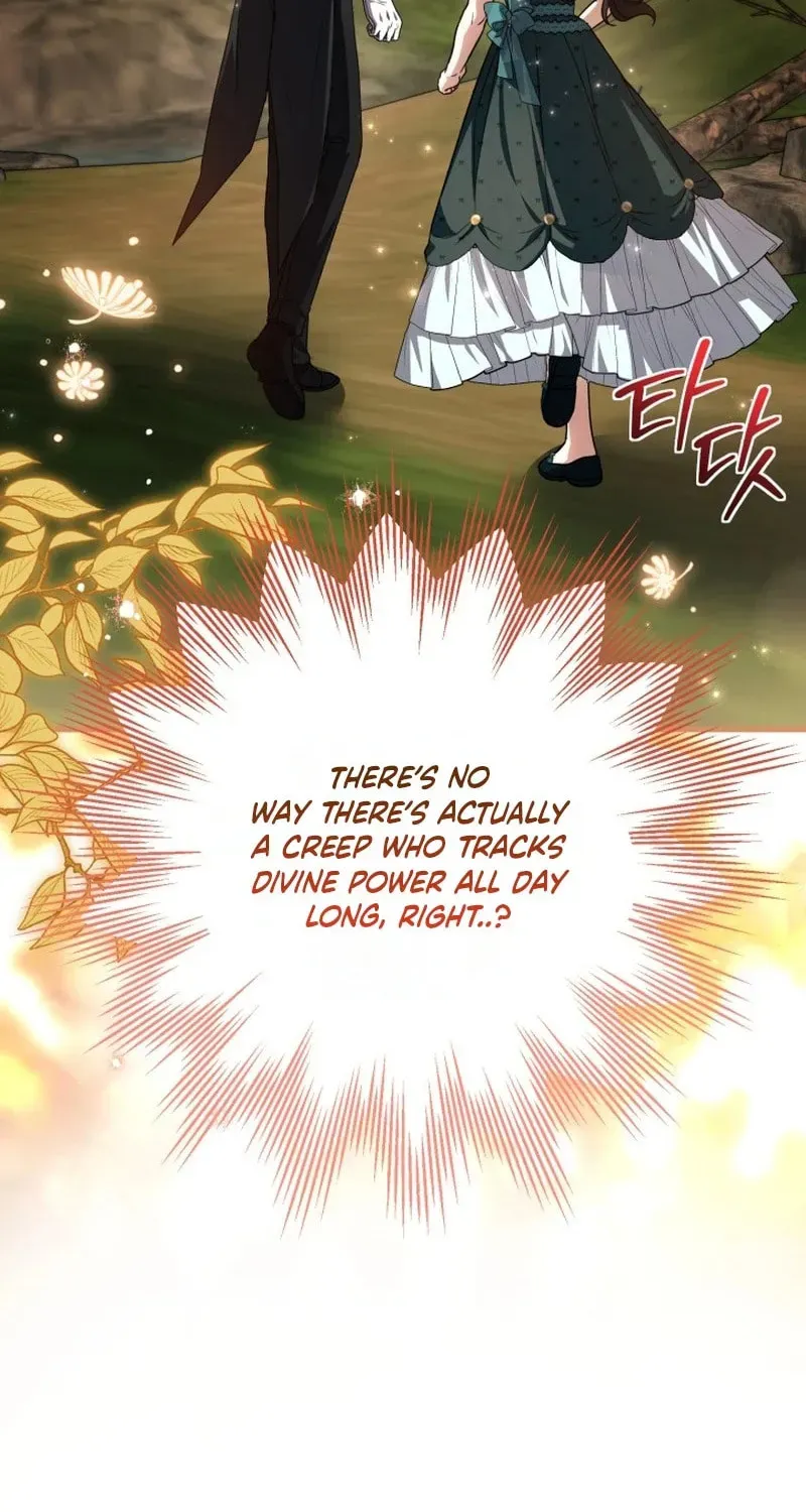 The Villain’s Daughter Plans to Run Away Chapter 90 - Page 27