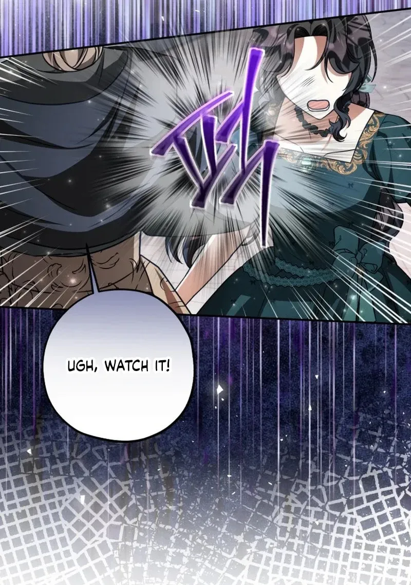 The Villain’s Daughter Plans to Run Away Chapter 90 - Page 36