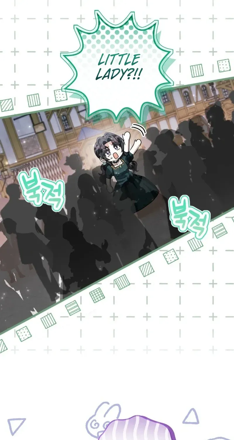 The Villain’s Daughter Plans to Run Away Chapter 90 - Page 39