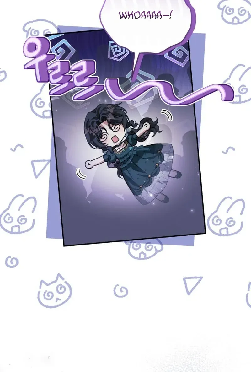 The Villain’s Daughter Plans to Run Away Chapter 90 - Page 40