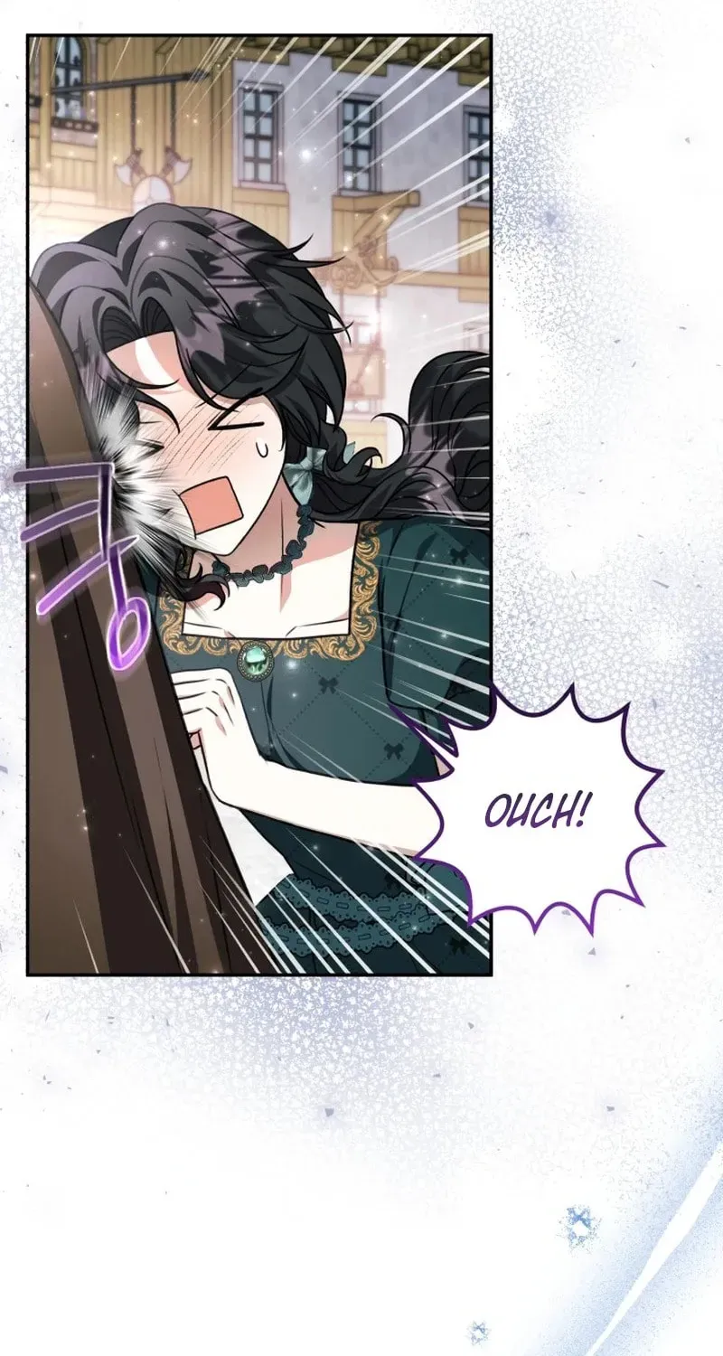 The Villain’s Daughter Plans to Run Away Chapter 90 - Page 41