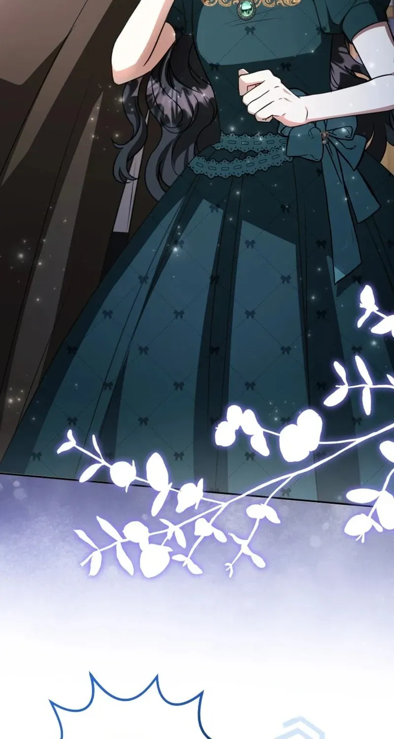 The Villain’s Daughter Plans to Run Away Chapter 90 - Page 43