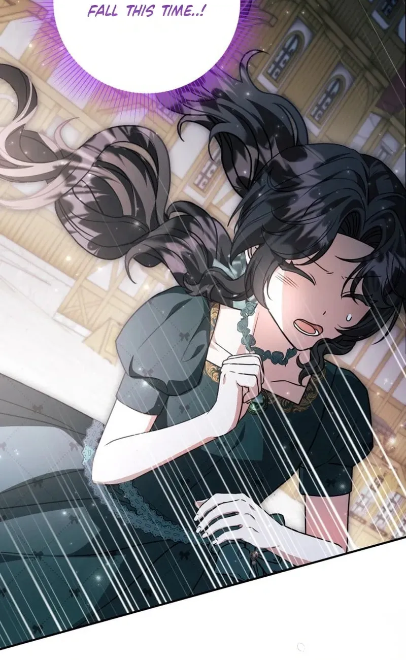 The Villain’s Daughter Plans to Run Away Chapter 90 - Page 45