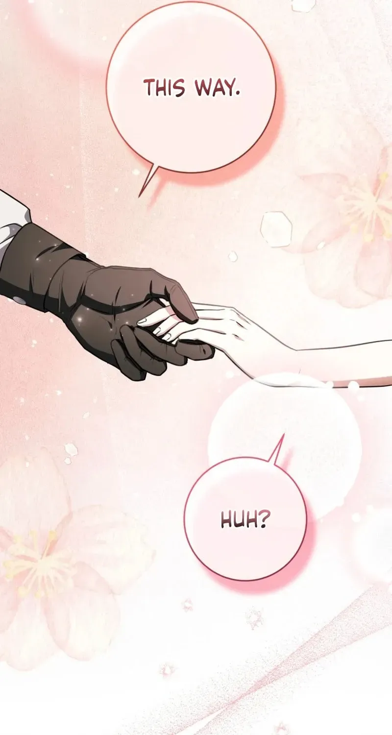 The Villain’s Daughter Plans to Run Away Chapter 90 - Page 52