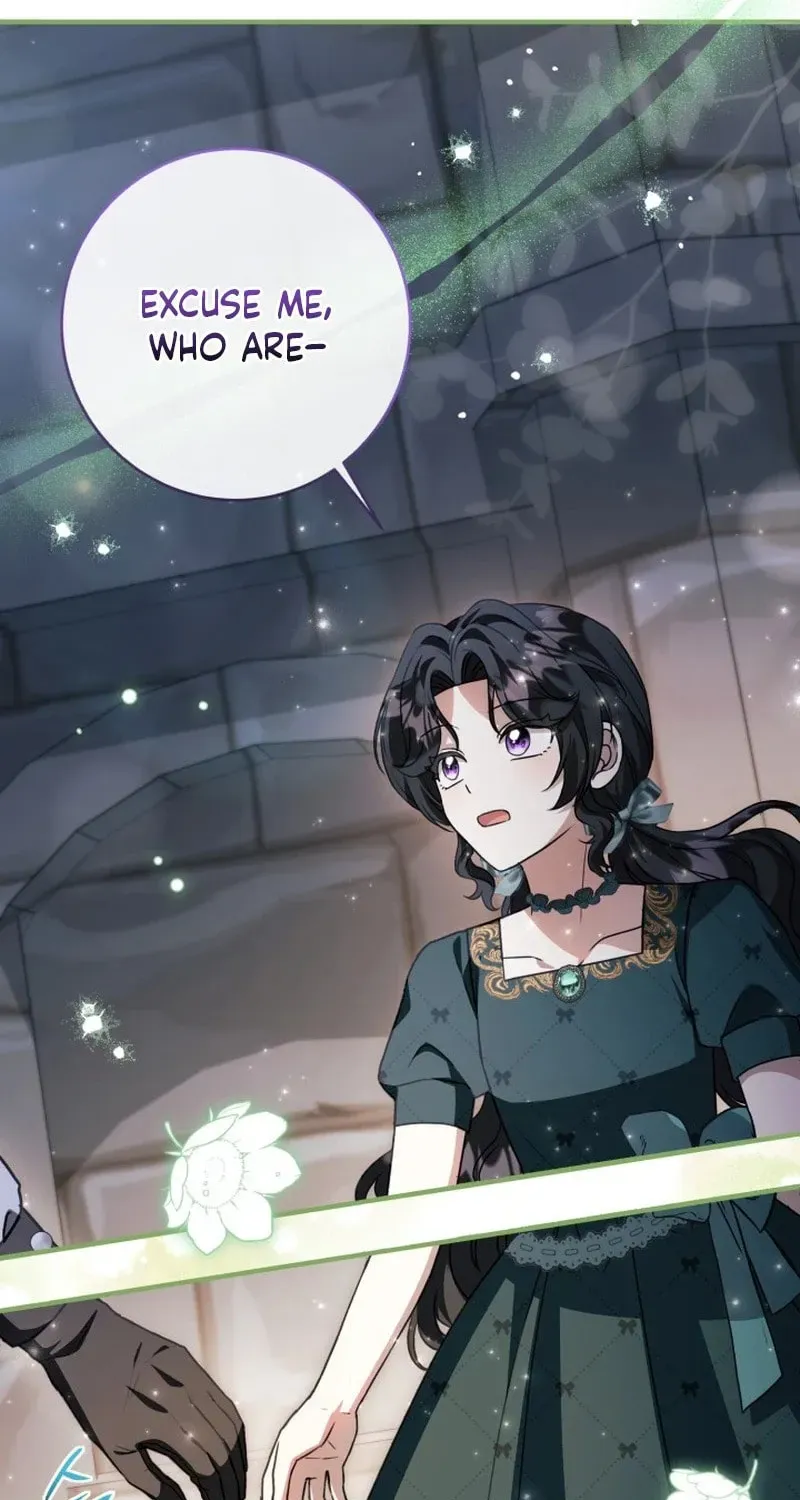 The Villain’s Daughter Plans to Run Away Chapter 90 - Page 57