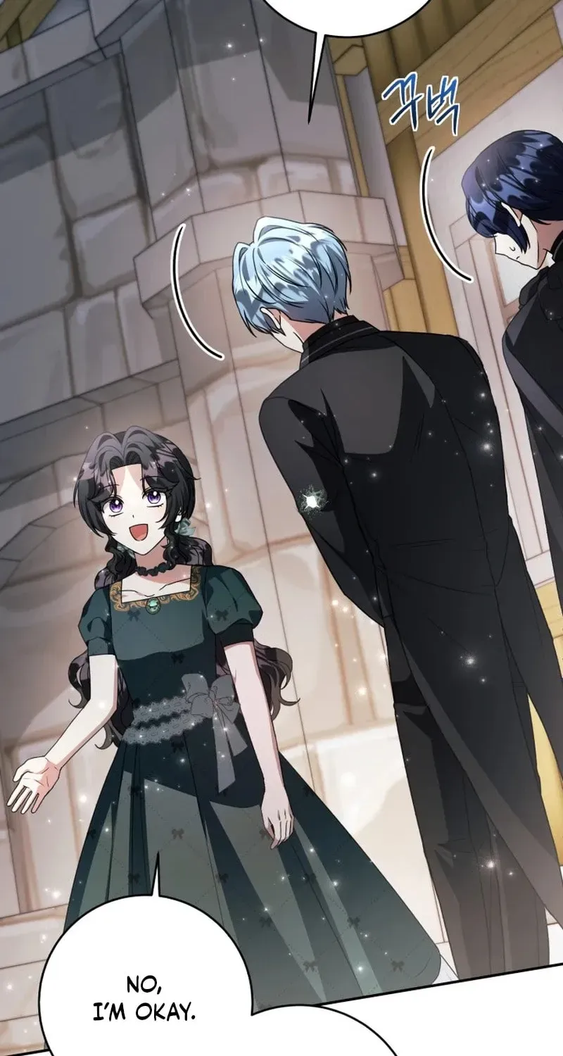 The Villain’s Daughter Plans to Run Away Chapter 90 - Page 60