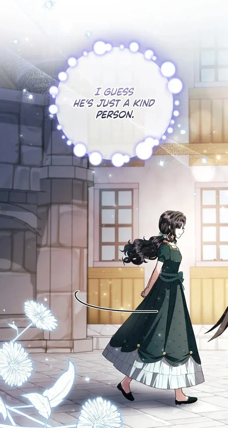 The Villain’s Daughter Plans to Run Away Chapter 90 - Page 63