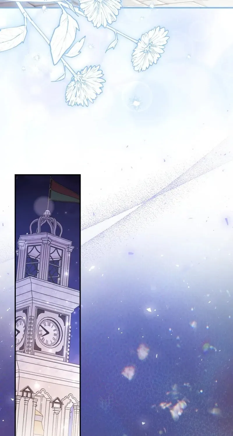 The Villain’s Daughter Plans to Run Away Chapter 90 - Page 64