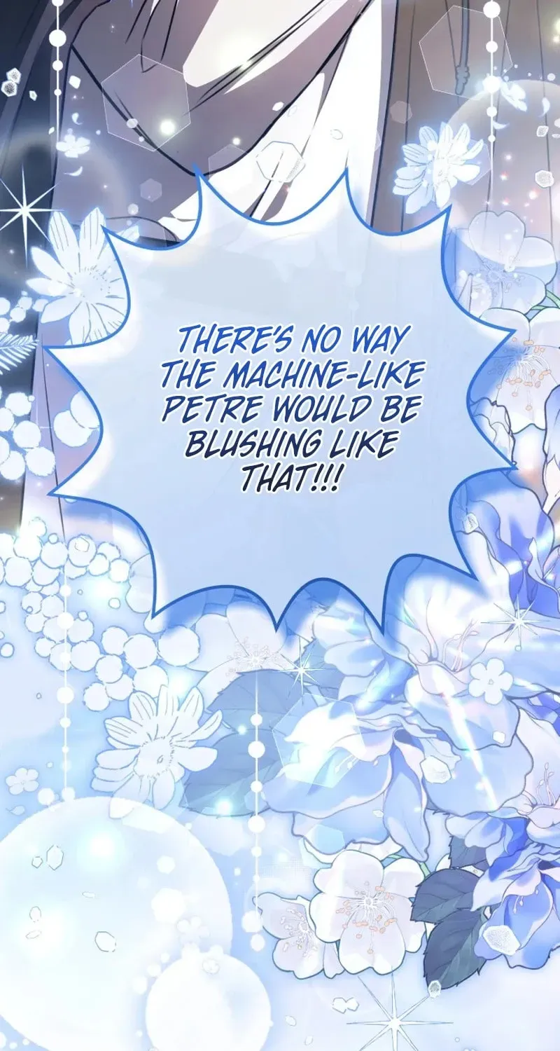 The Villain’s Daughter Plans to Run Away Chapter 90 - Page 74