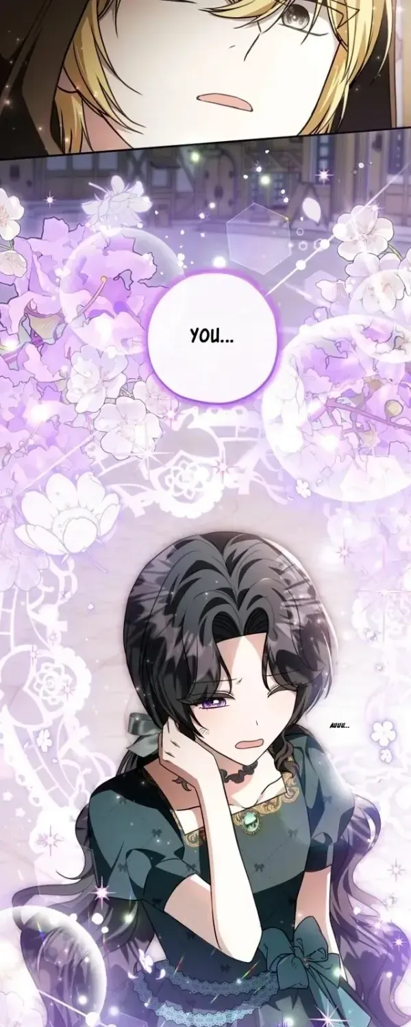 The Villain’s Daughter Plans to Run Away Chapter 91 - Page 2