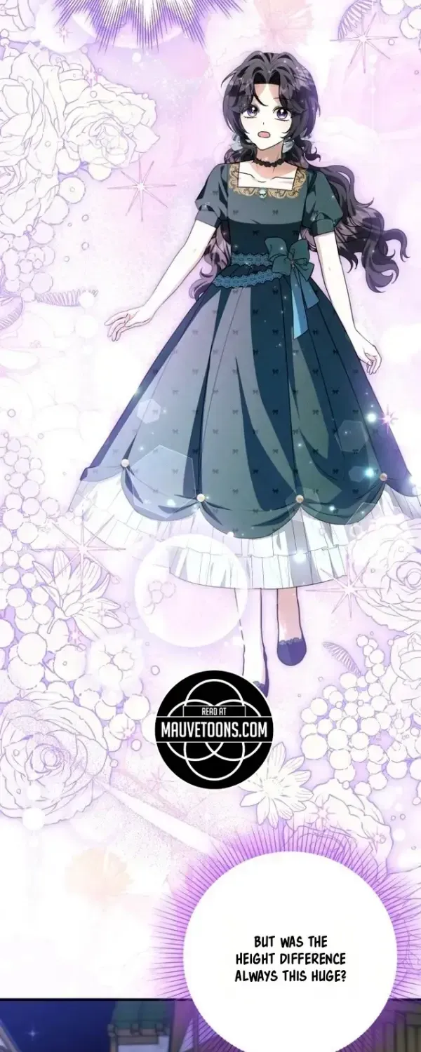 The Villain’s Daughter Plans to Run Away Chapter 91 - Page 4