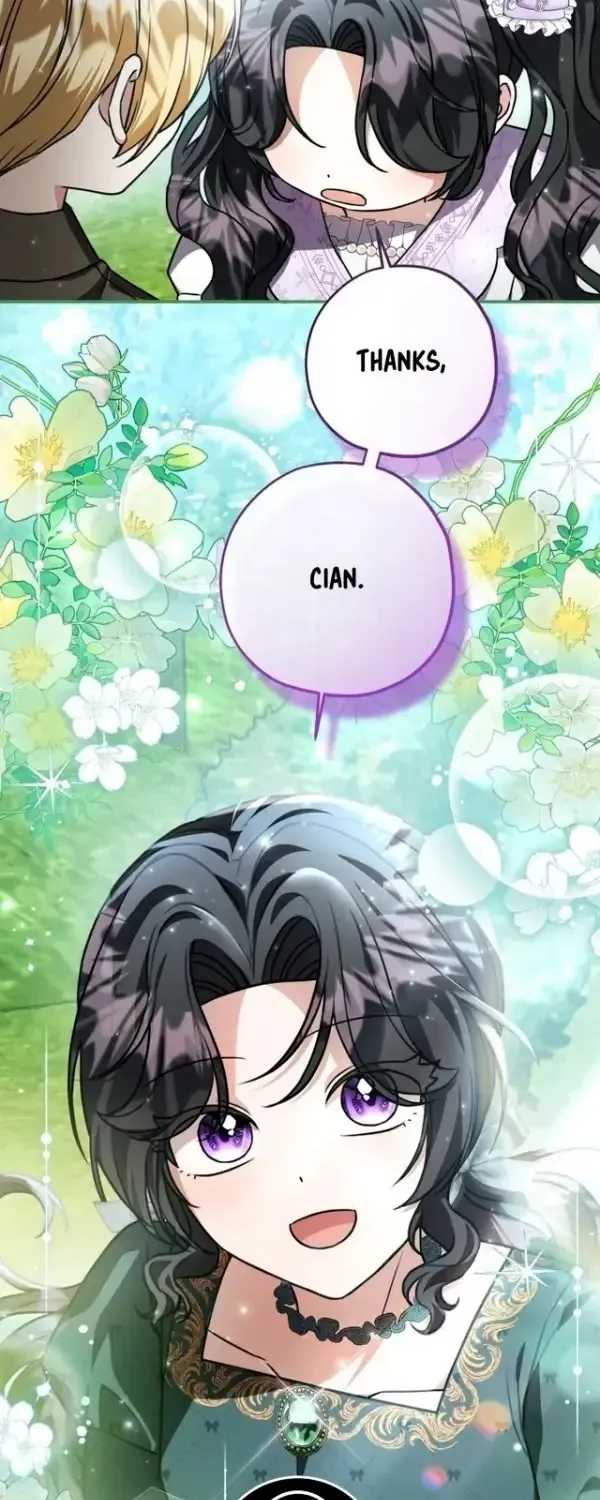 The Villain’s Daughter Plans to Run Away Chapter 91 - Page 10