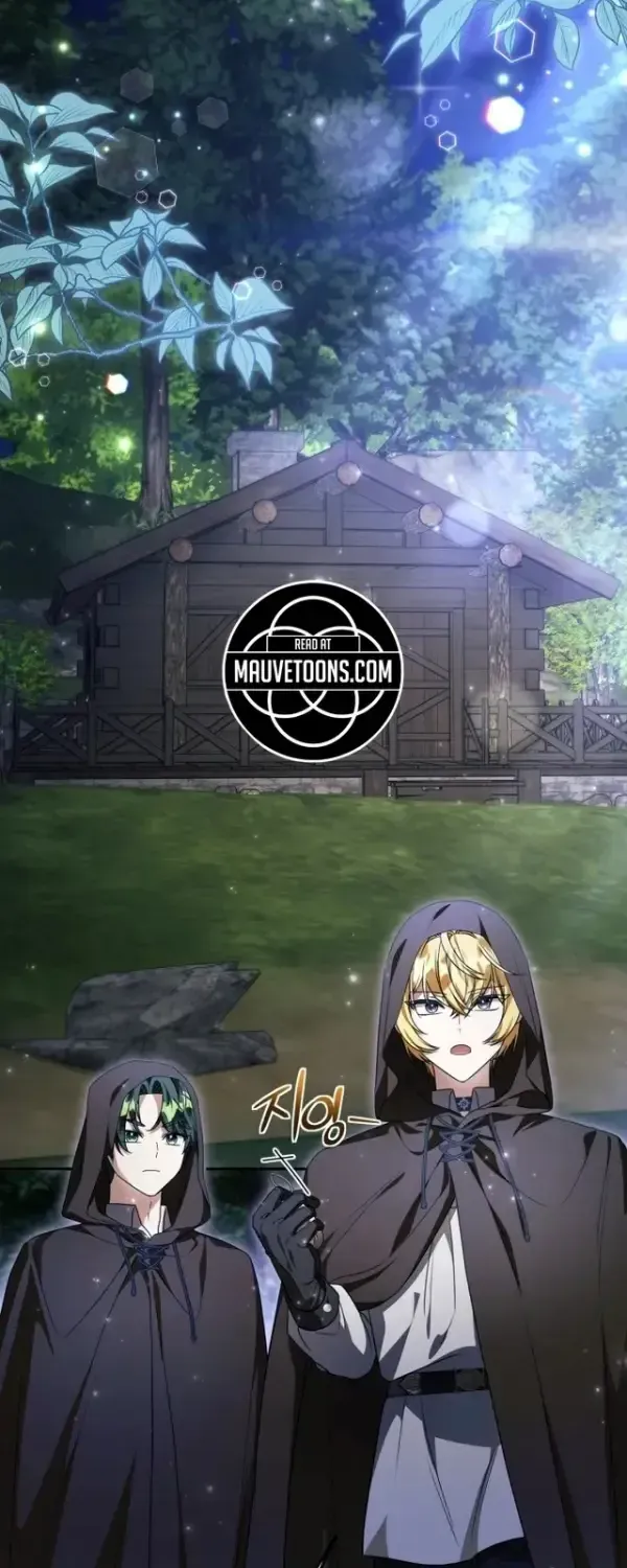 The Villain’s Daughter Plans to Run Away Chapter 91 - Page 16