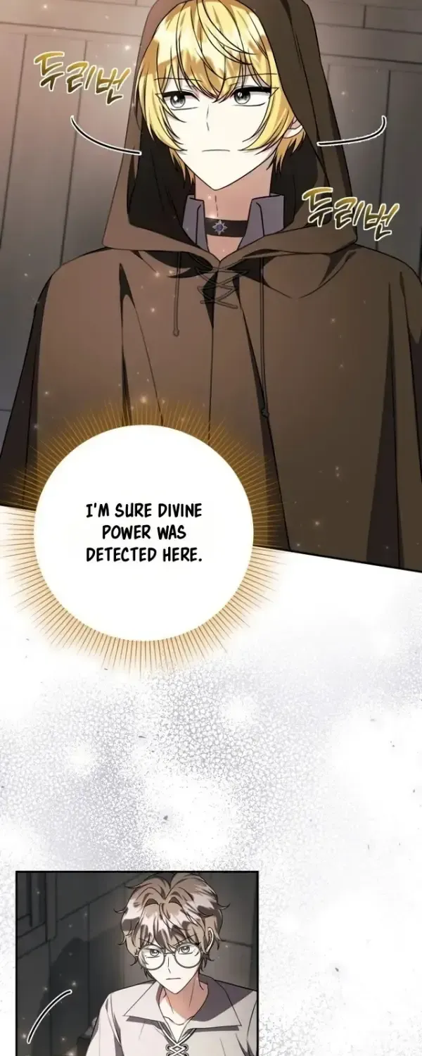 The Villain’s Daughter Plans to Run Away Chapter 91 - Page 21