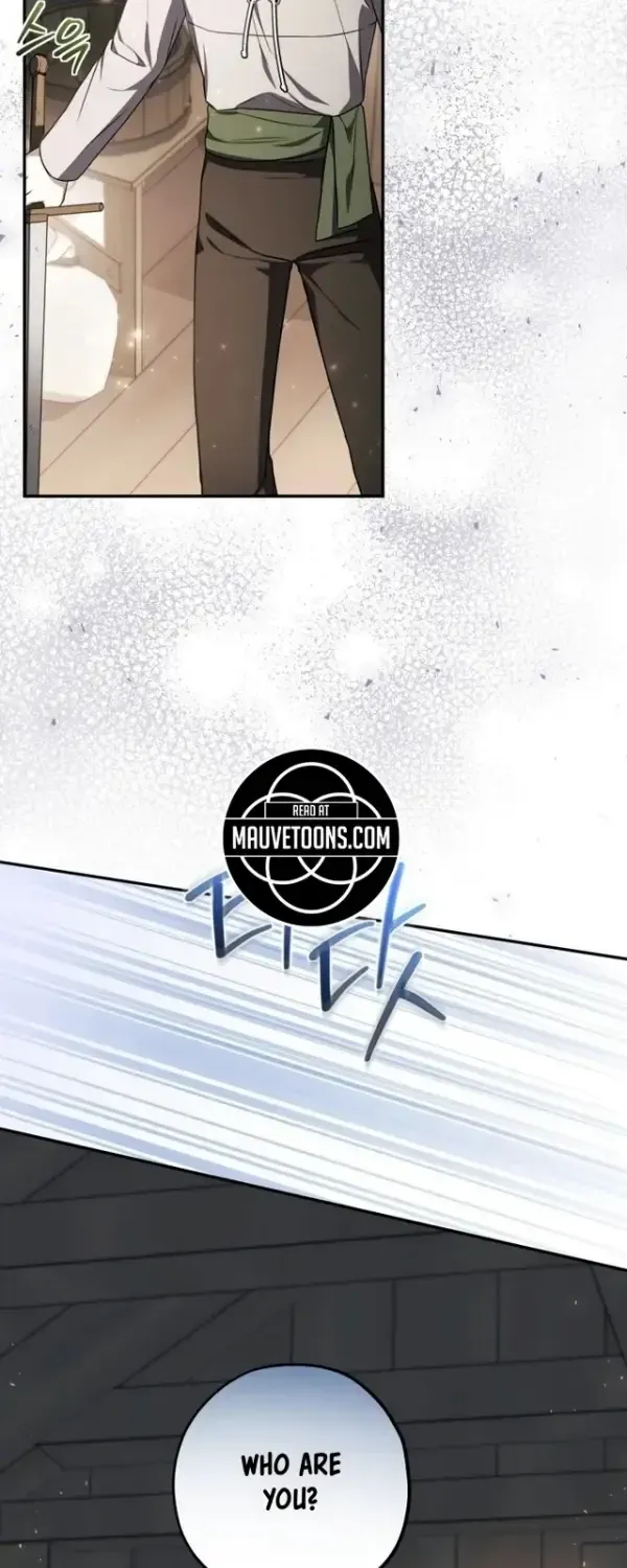 The Villain’s Daughter Plans to Run Away Chapter 91 - Page 22