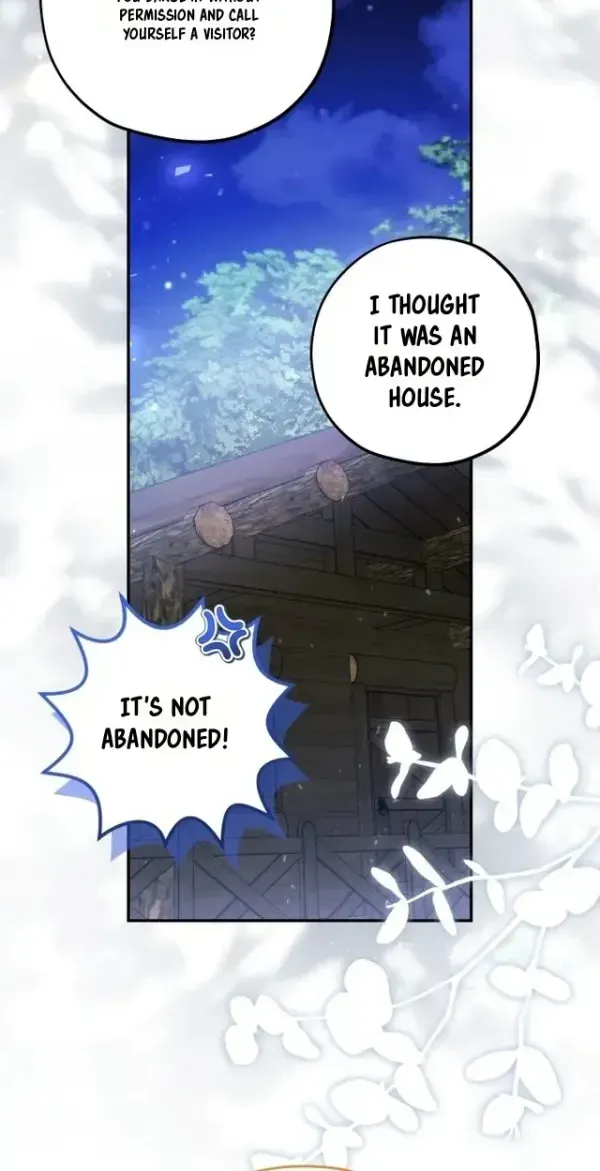 The Villain’s Daughter Plans to Run Away Chapter 91 - Page 24