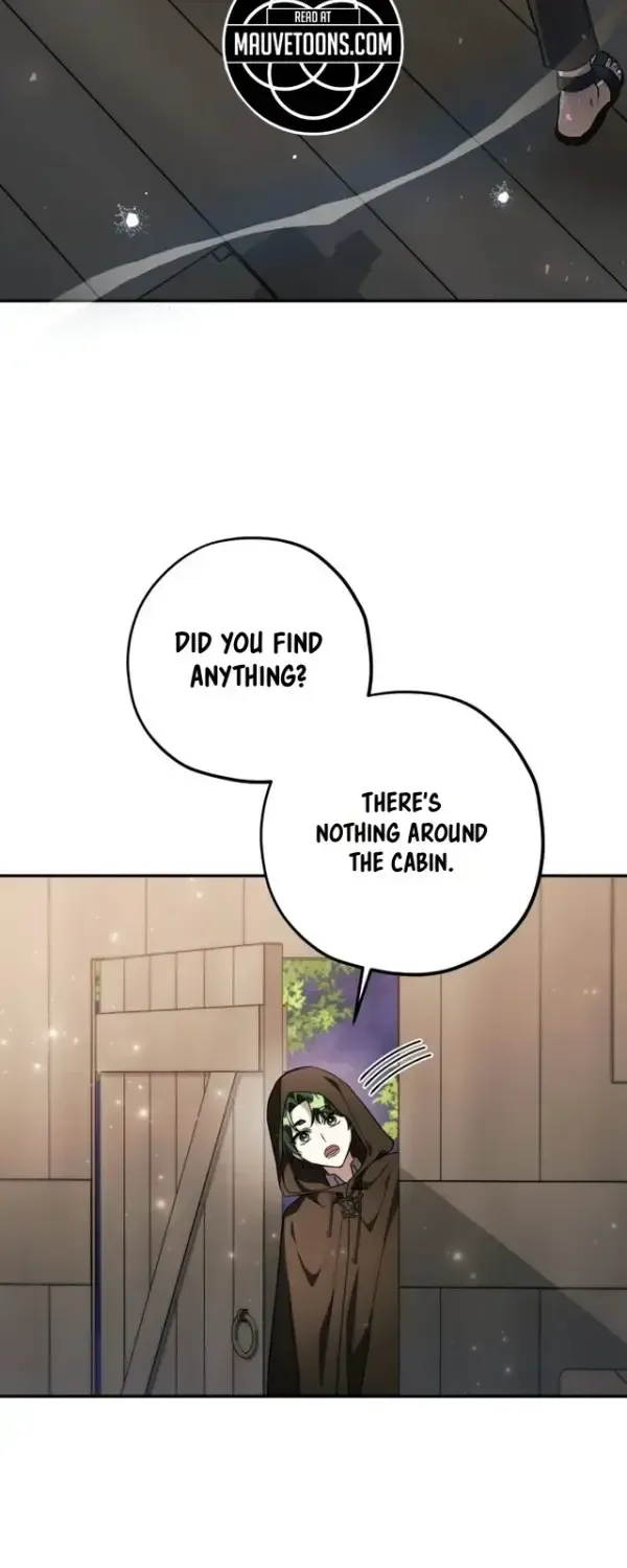 The Villain’s Daughter Plans to Run Away Chapter 91 - Page 29