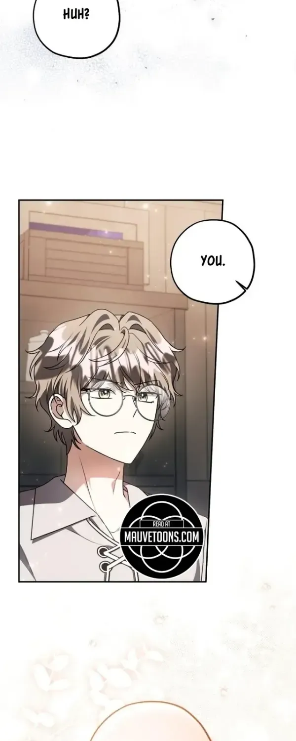The Villain’s Daughter Plans to Run Away Chapter 91 - Page 34