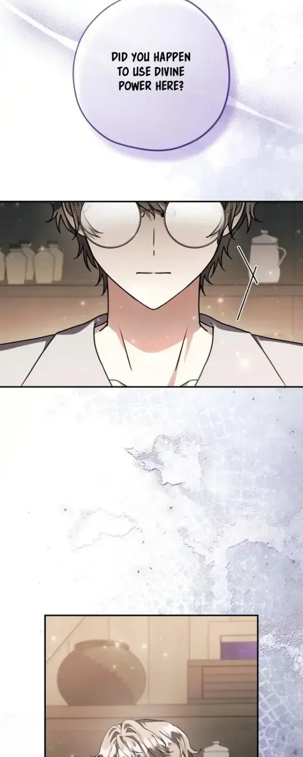 The Villain’s Daughter Plans to Run Away Chapter 91 - Page 39