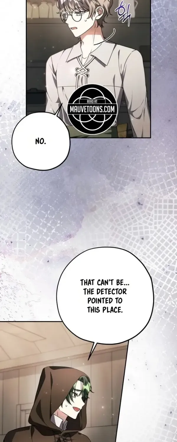 The Villain’s Daughter Plans to Run Away Chapter 91 - Page 40