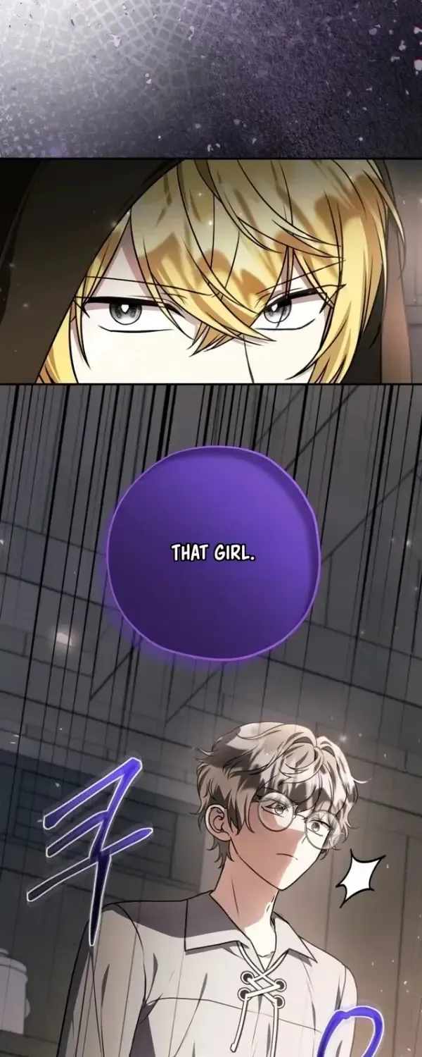 The Villain’s Daughter Plans to Run Away Chapter 91 - Page 42