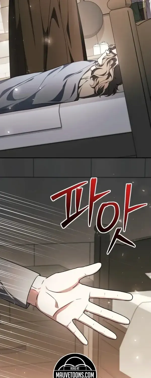 The Villain’s Daughter Plans to Run Away Chapter 91 - Page 47