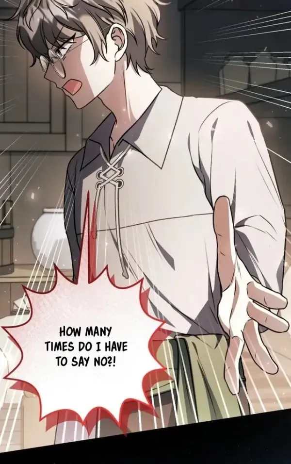 The Villain’s Daughter Plans to Run Away Chapter 91 - Page 49