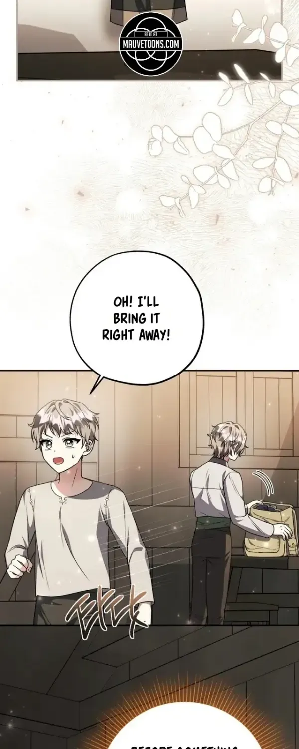 The Villain’s Daughter Plans to Run Away Chapter 92 - Page 2