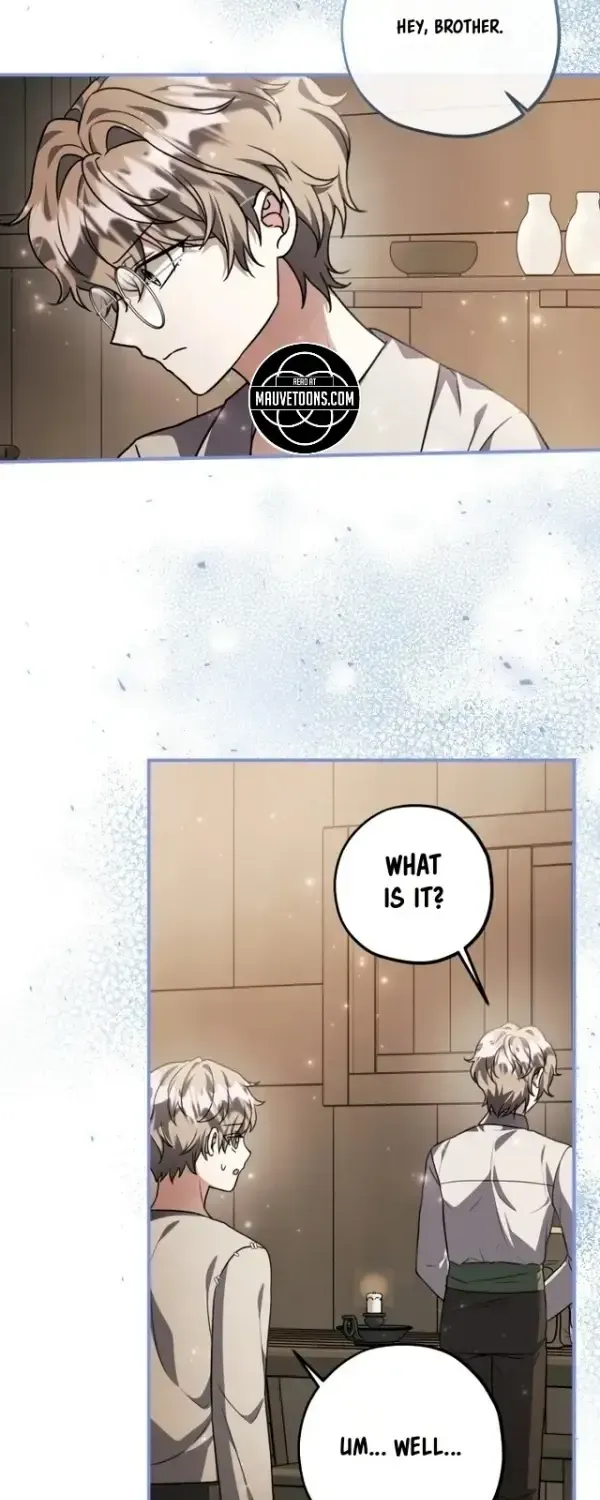 The Villain’s Daughter Plans to Run Away Chapter 92 - Page 4