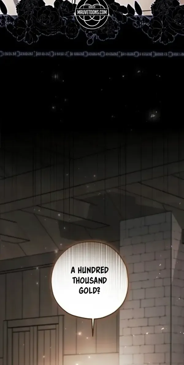 The Villain’s Daughter Plans to Run Away Chapter 92 - Page 6
