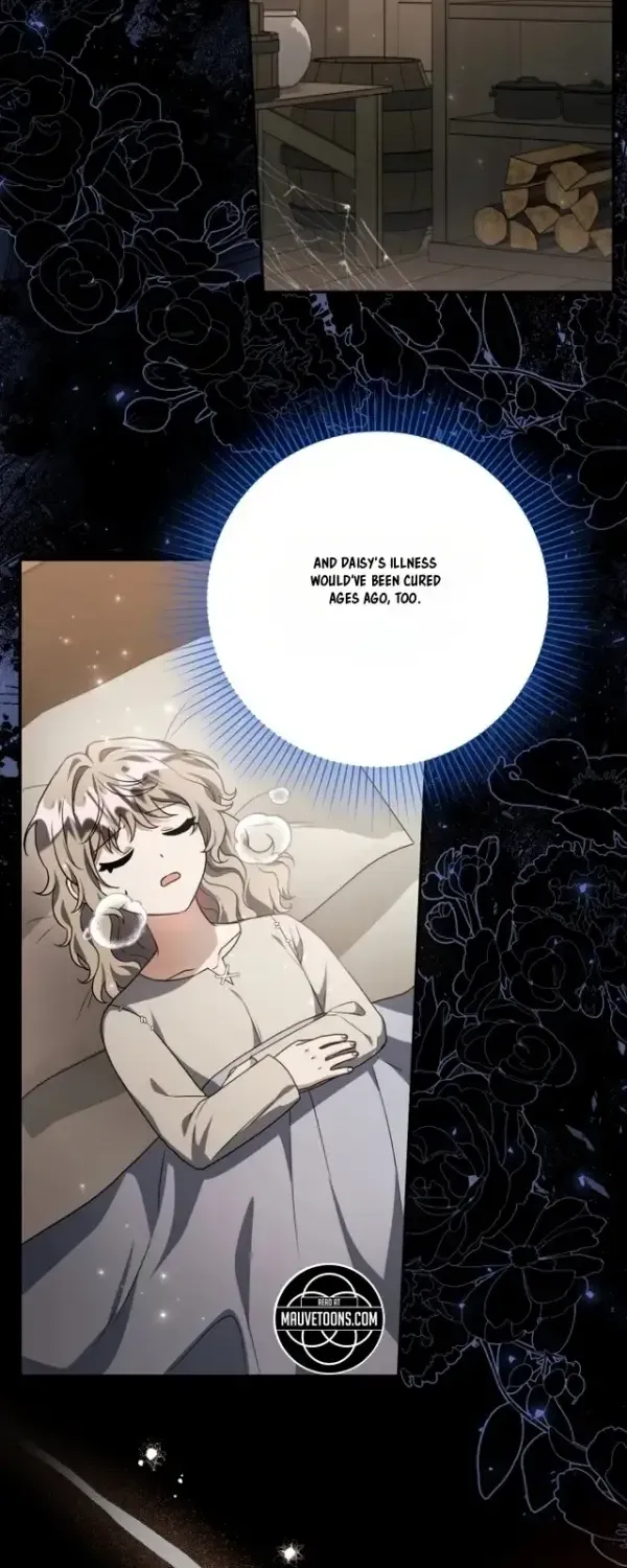 The Villain’s Daughter Plans to Run Away Chapter 92 - Page 8