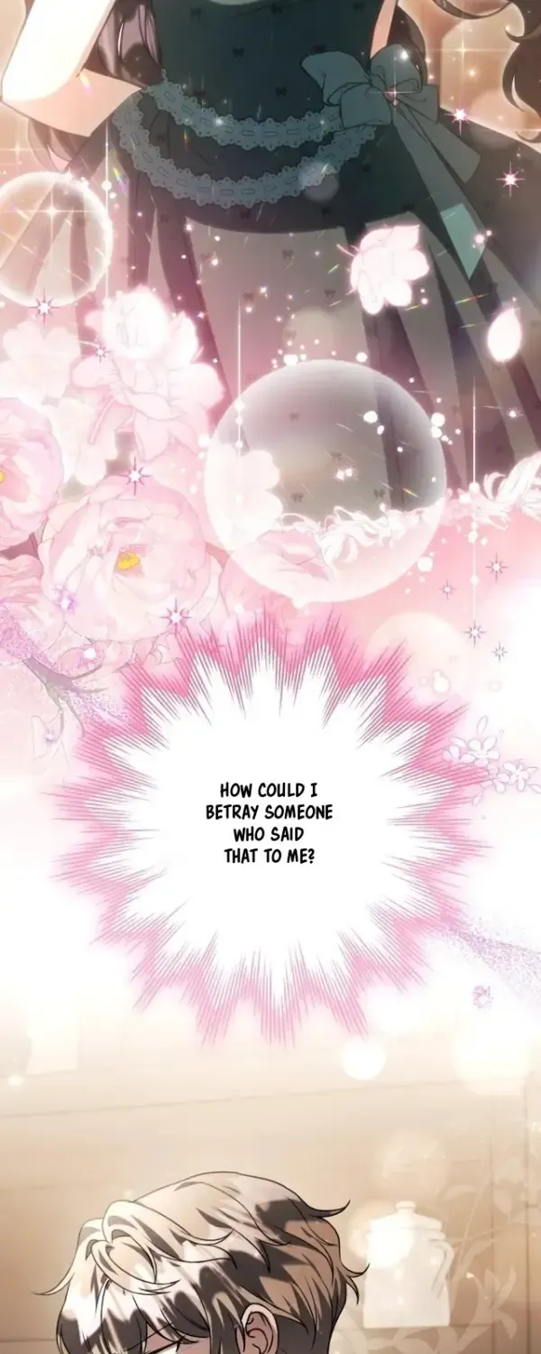 The Villain’s Daughter Plans to Run Away Chapter 92 - Page 11