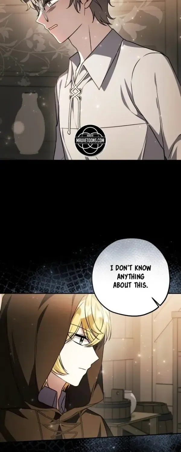The Villain’s Daughter Plans to Run Away Chapter 92 - Page 12