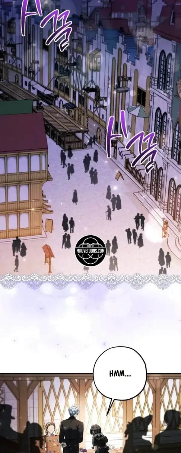 The Villain’s Daughter Plans to Run Away Chapter 92 - Page 28