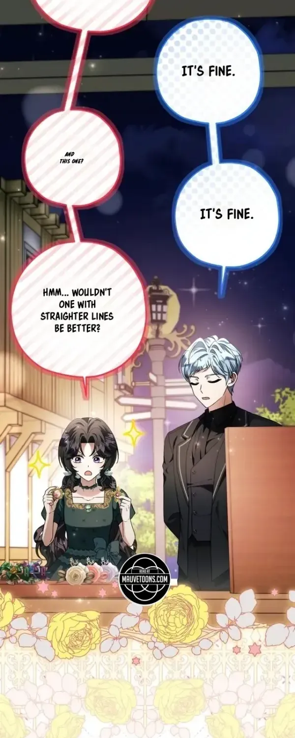 The Villain’s Daughter Plans to Run Away Chapter 92 - Page 30
