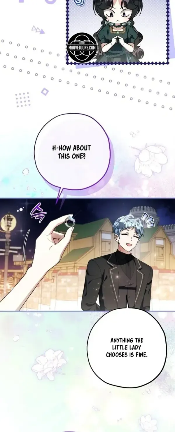 The Villain’s Daughter Plans to Run Away Chapter 92 - Page 39
