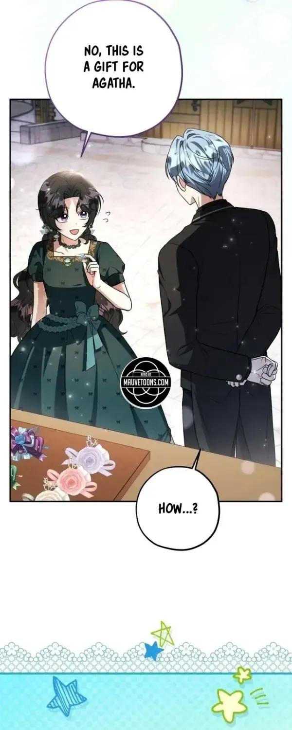The Villain’s Daughter Plans to Run Away Chapter 92 - Page 40
