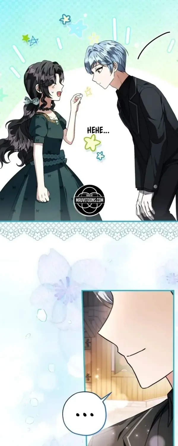The Villain’s Daughter Plans to Run Away Chapter 92 - Page 41
