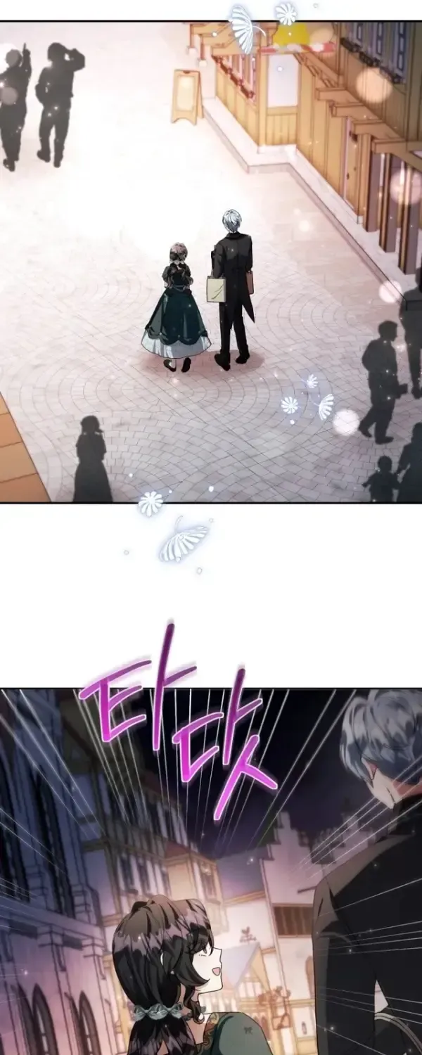 The Villain’s Daughter Plans to Run Away Chapter 92 - Page 47