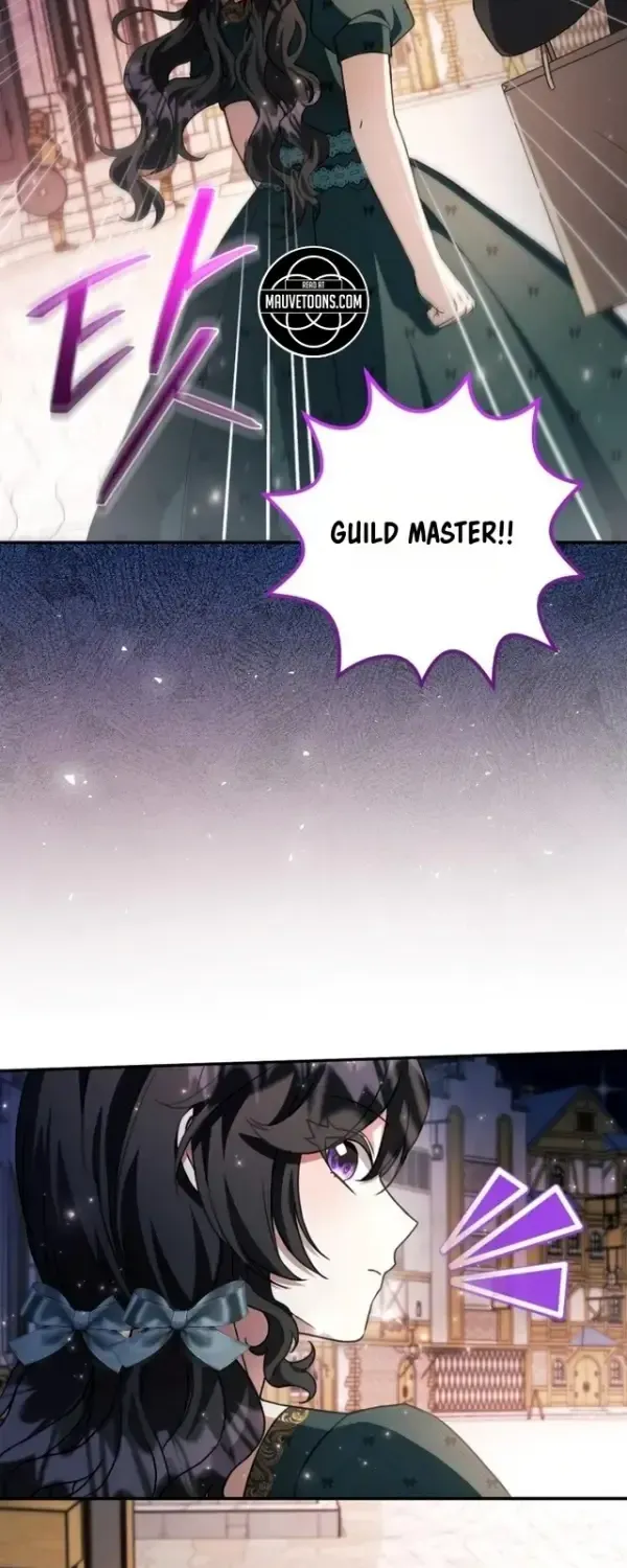 The Villain’s Daughter Plans to Run Away Chapter 92 - Page 48